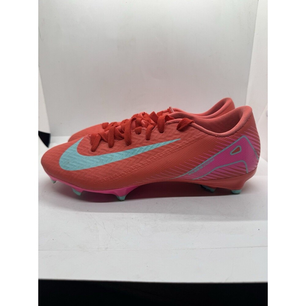 Nike Zoom Mercurial Vapor 16 Academy MG Mad Energy Pack Size 6 FQ8374 800